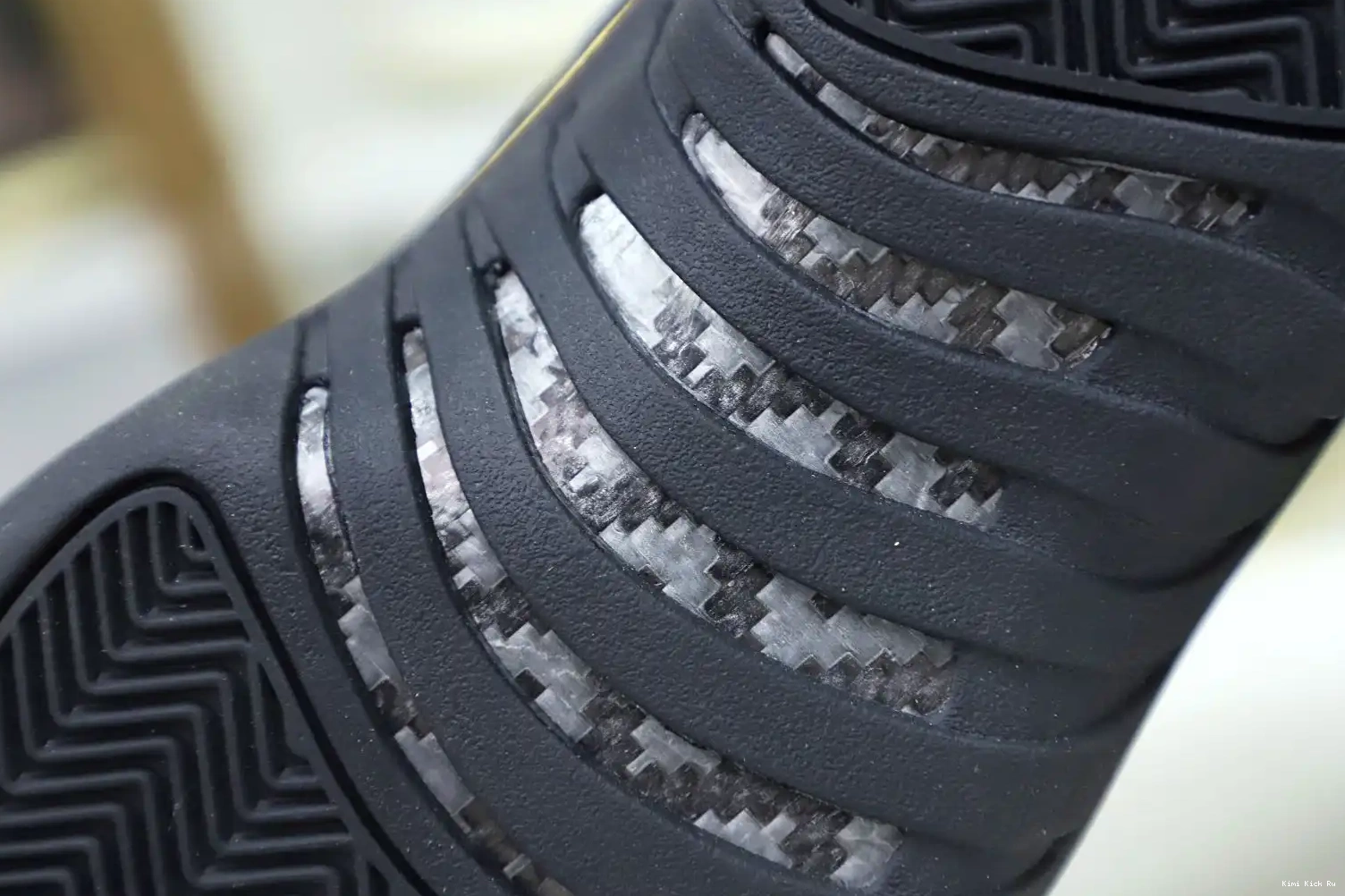 Kimikick AIR JORDAN RETRO 'ROYALTY' 12 0725